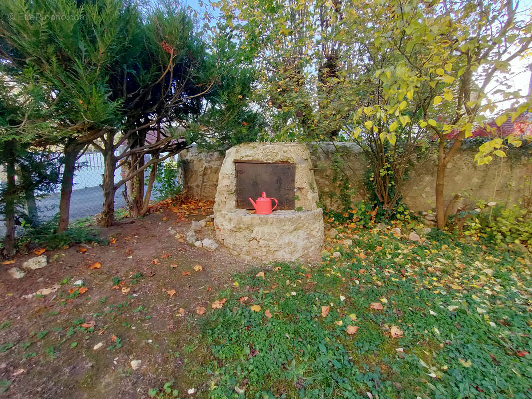 Maison à SANSSAT