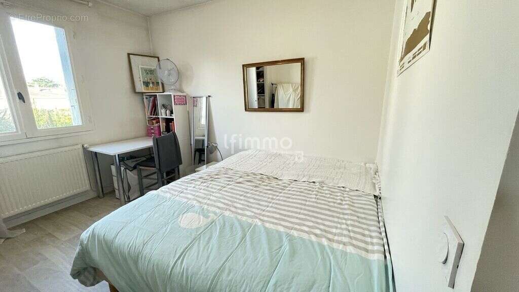 Maison à SAINT-GENIS-LAVAL