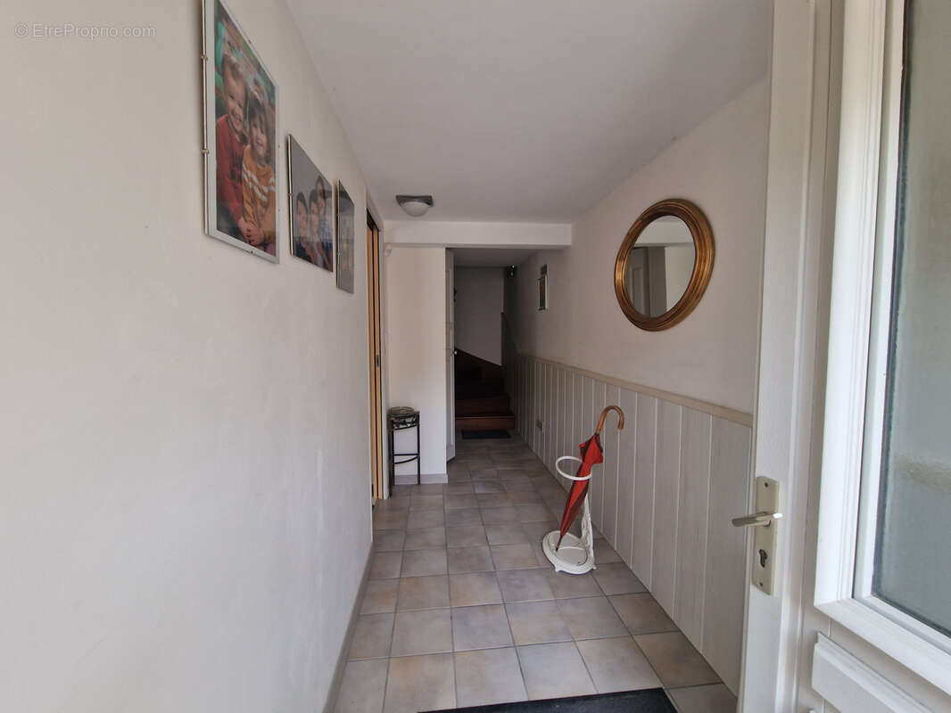 Turenne Maison en pierre rénovée - photo 7