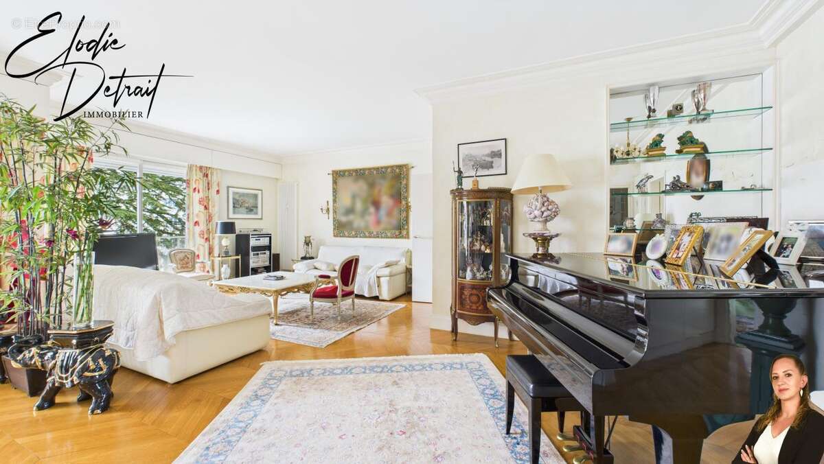 Appartement - photo 6