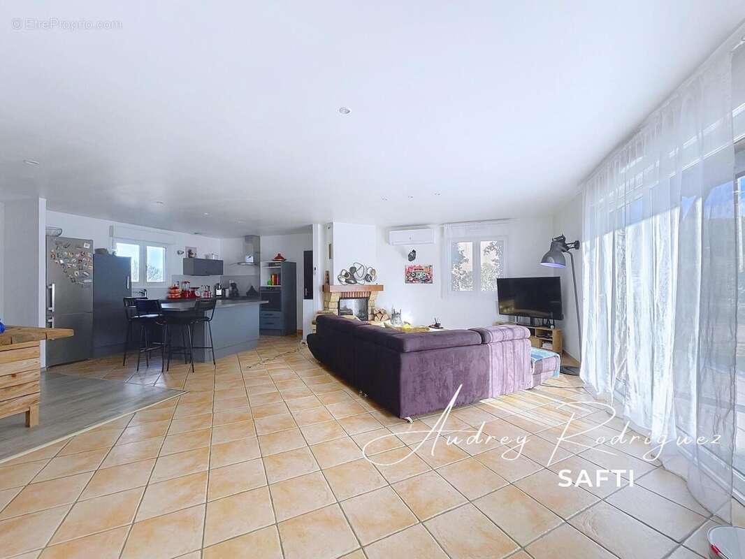 Maison 164 m² à Secheras  - photo 9