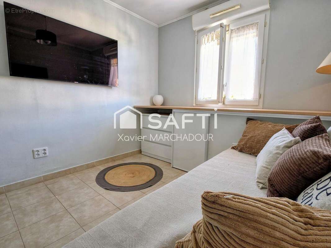Photo 8 - Maison à LA CIOTAT