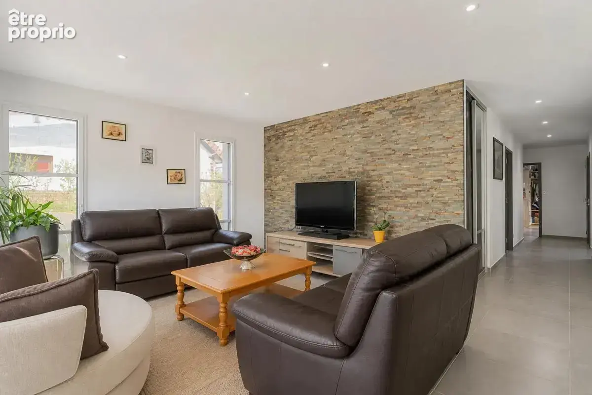 Maison 165 m² avec piscine à Lumbres - photo 11