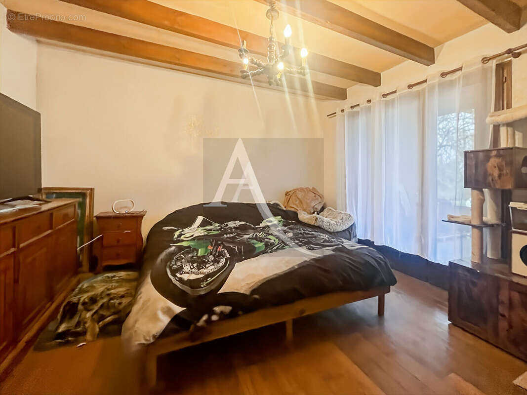 Maison à MONSEMPRON-LIBOS