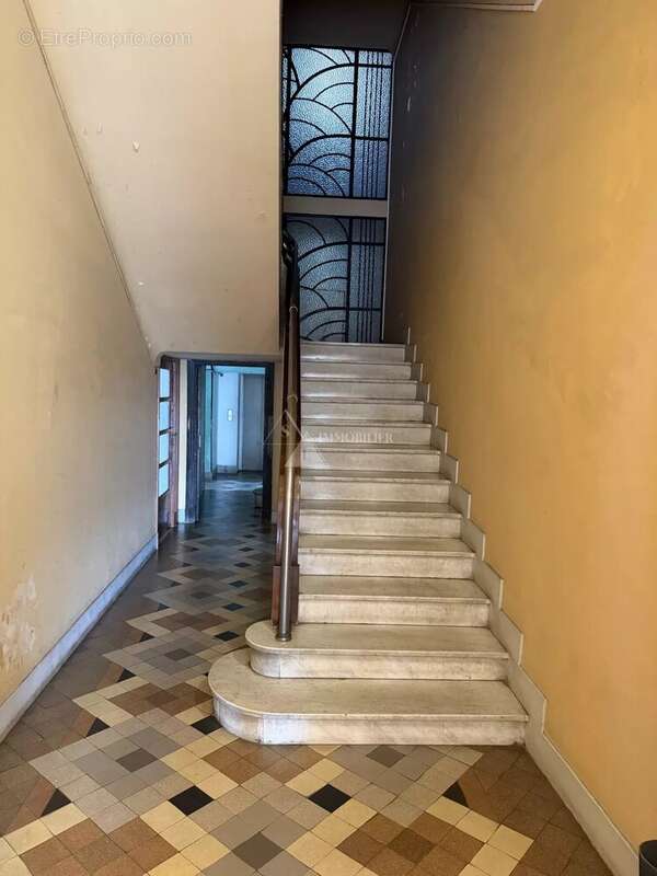 Appartement à AJACCIO