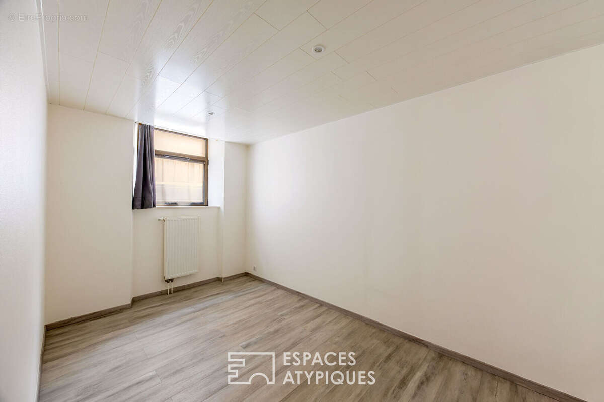 Appartement à ENSISHEIM