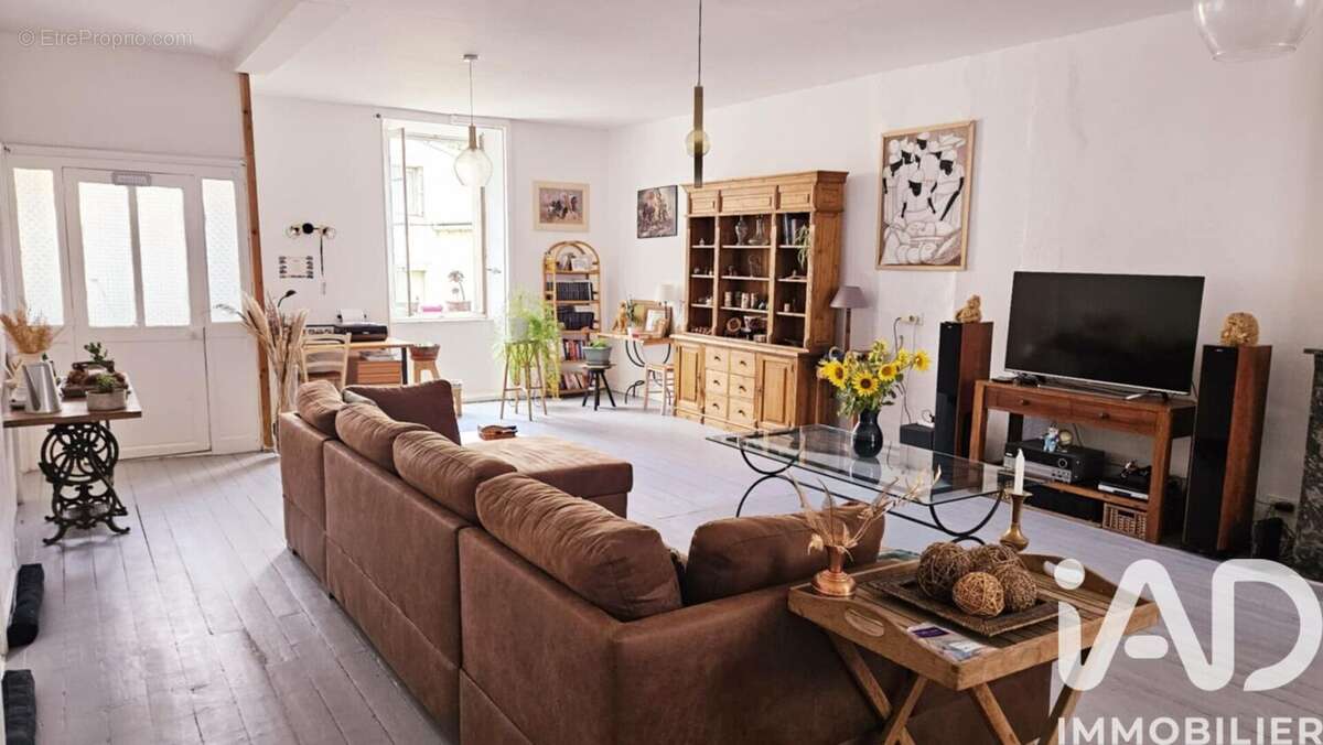 Photo 6 - Maison à CABRESPINE