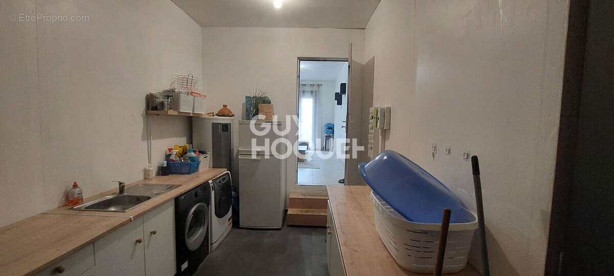 Maison à CARPENTRAS