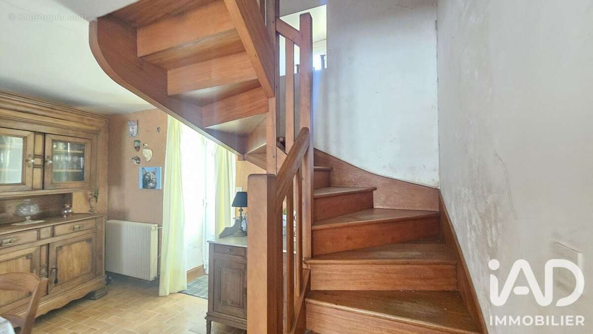 Maison 102 m² à Plouhinec  - photo 6