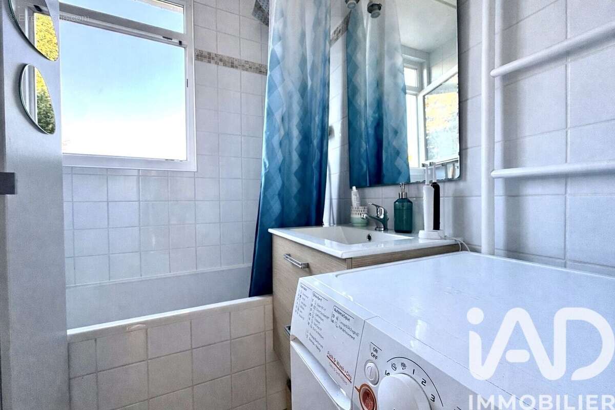 Photo 8 - Appartement à NOISY-LE-ROI