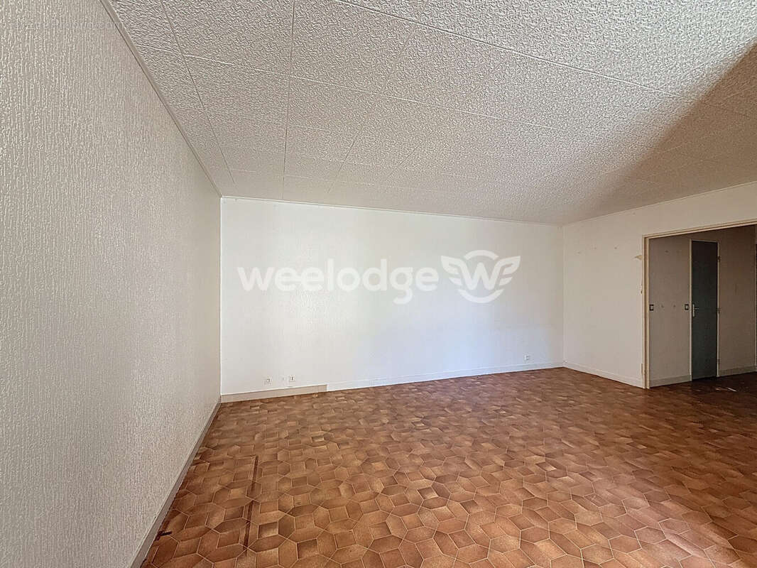Appartement à ERAGNY