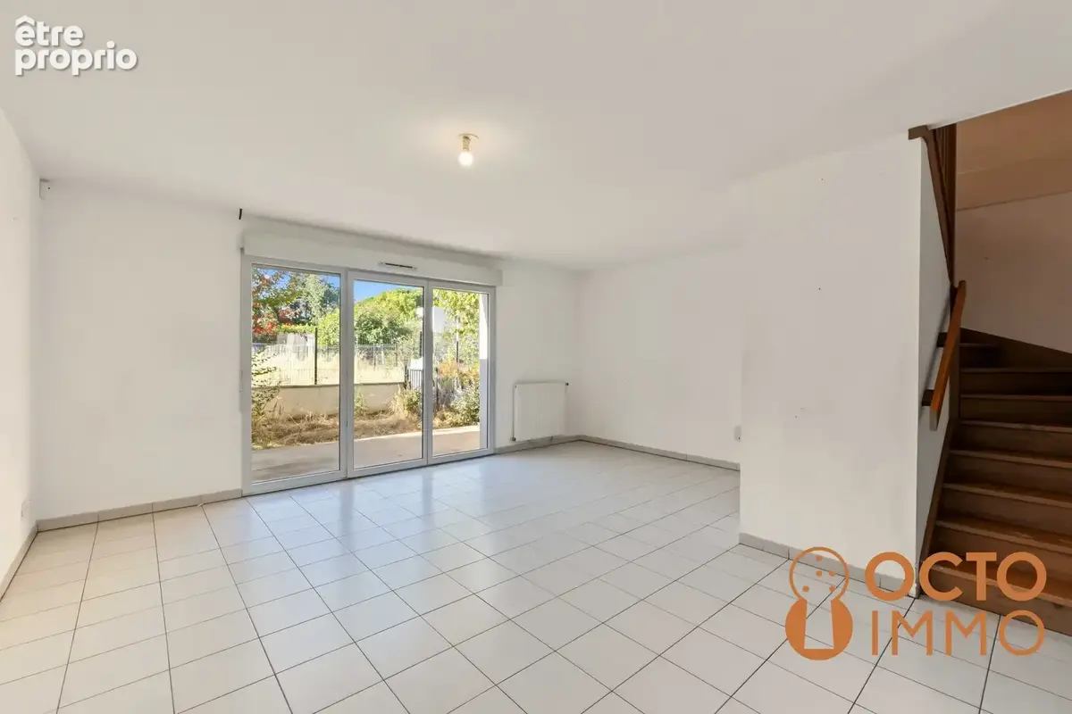 Photo Maison à Toulouse au prix de 229 000€