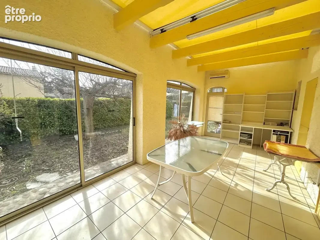 Maison 4 pièces 156 m² à vendre à Greoux-Les-Bains (04800) - photo 4