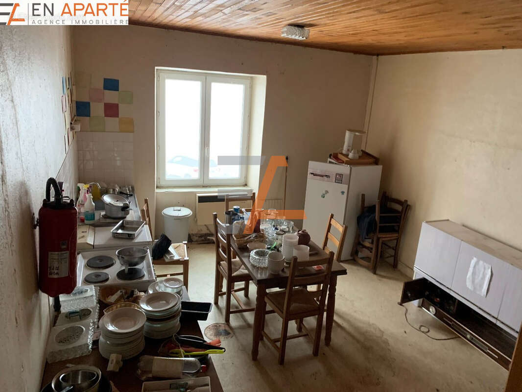 Maison à SAINT-FRONT