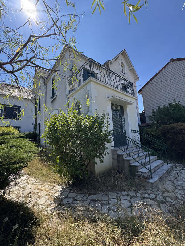 Maison de famille LIMOGES - photo 18