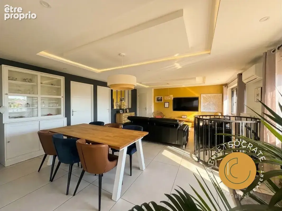 Maison 8 pièces 182 m² à vendre à Chavigny (54230) - photo 6