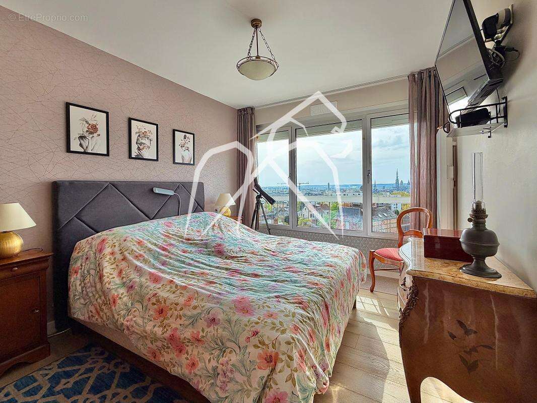 Appartement à ROUEN