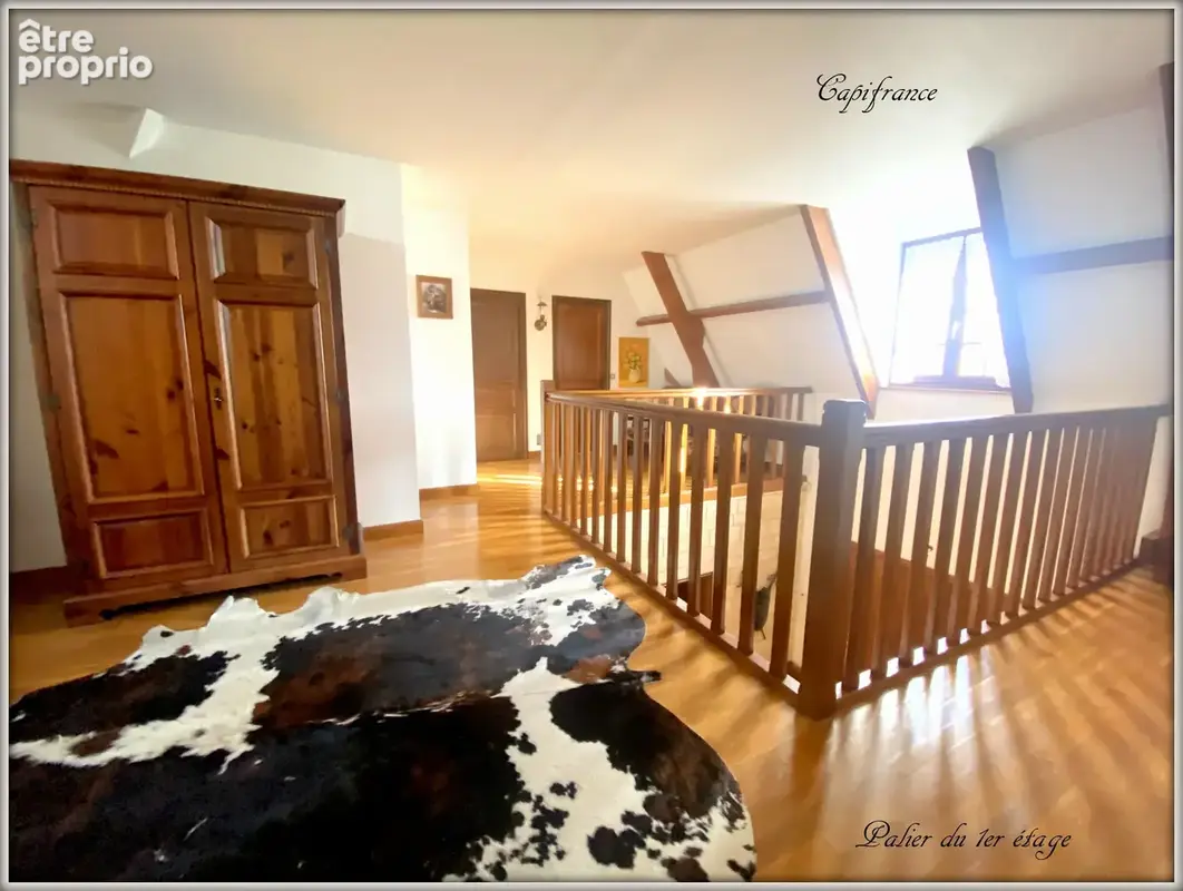 Dpt  (93), à vendre  maison P6 de 255 m² - Terrain de 808,00 m² - photo 11