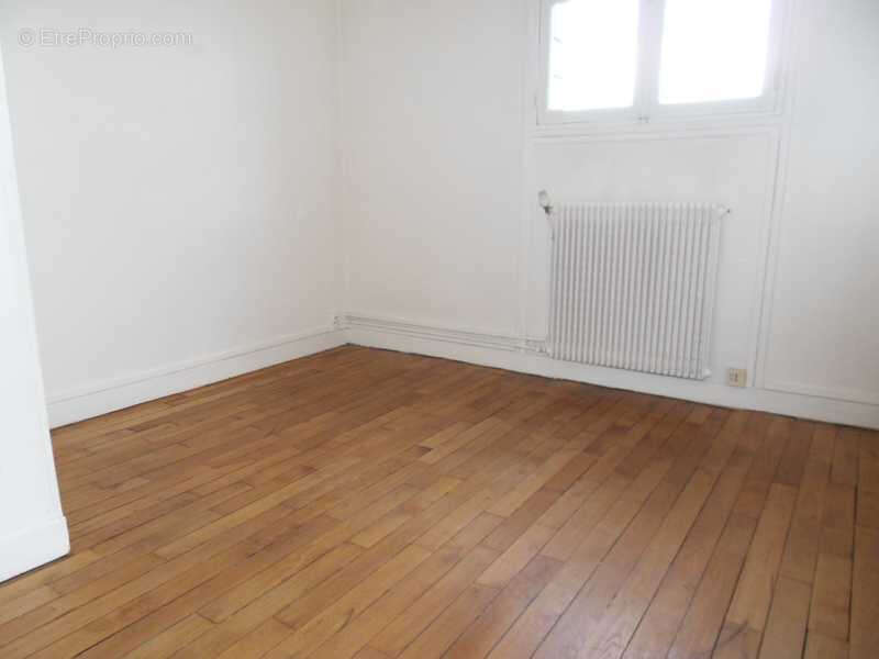 Appartement à COMPIEGNE