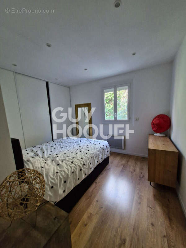 Appartement à MARSEILLE-14E