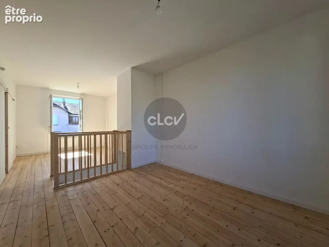 Vente T2 rez de jardin - Decines grand large - photo 13