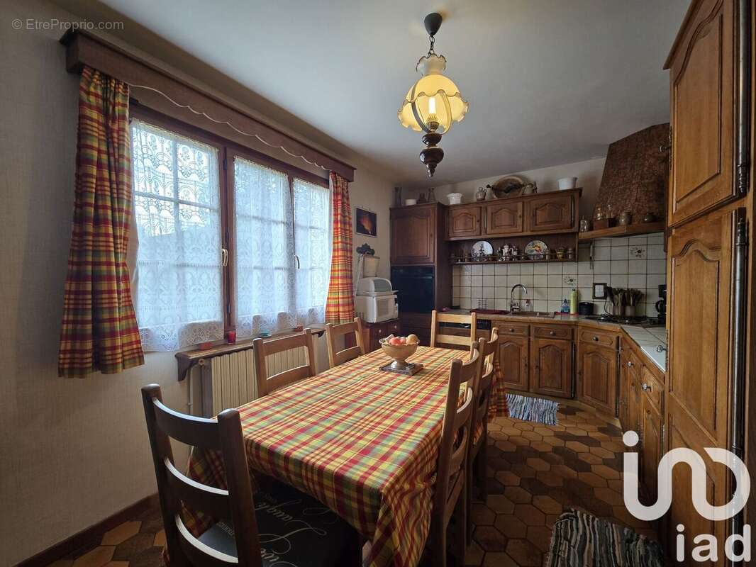 Photo 9 - Maison à VERNOUILLET