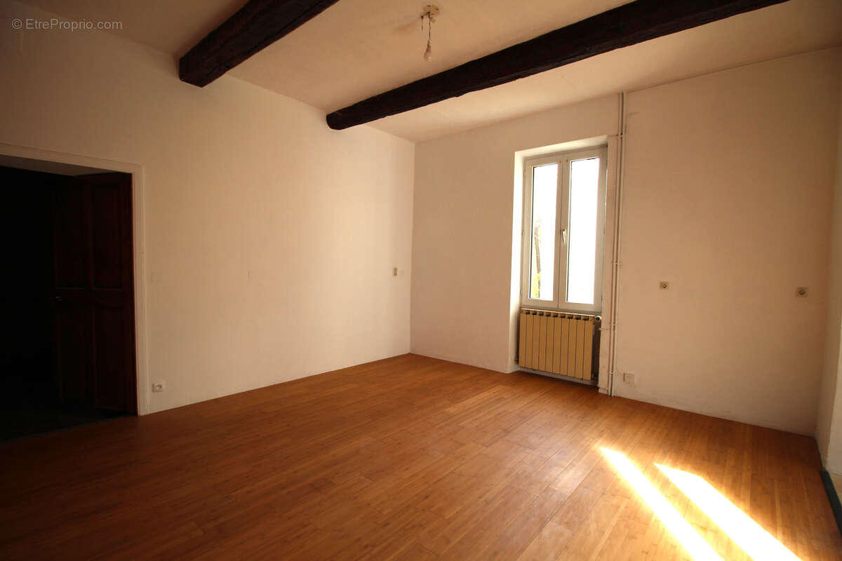 Maison à VAISON-LA-ROMAINE