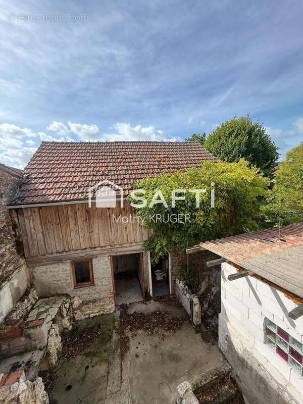 Photo 3 - Maison à GARDONNE