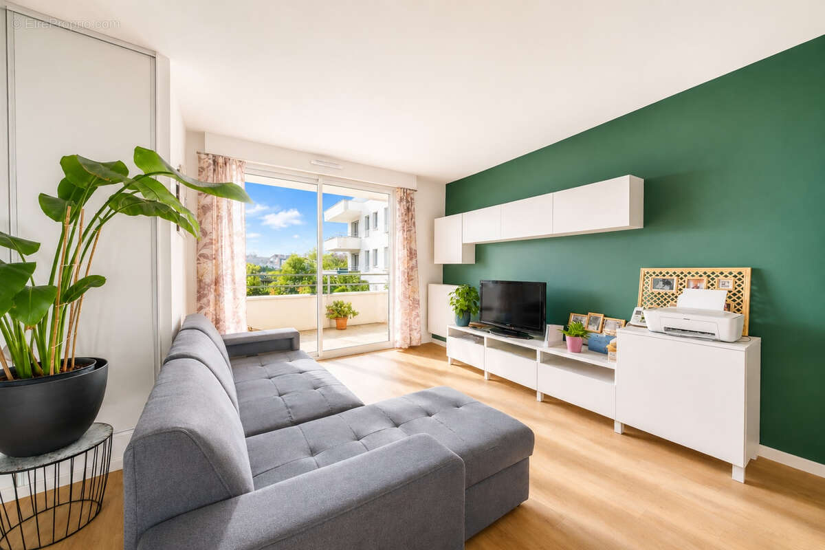 Appartement T5 - Cesson-Sévigné - photo 2
