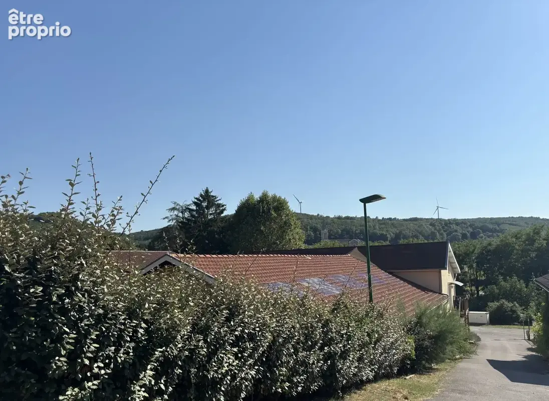 Maison 6 pièces 175 m² à vendre à Lens-Lestang (26210) - photo 4