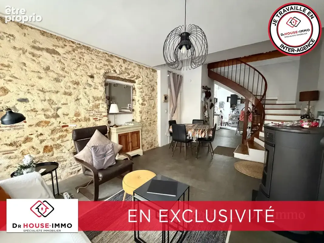 Maison 6 pièces 156 m² à vendre à Alan (31420) - photo 51