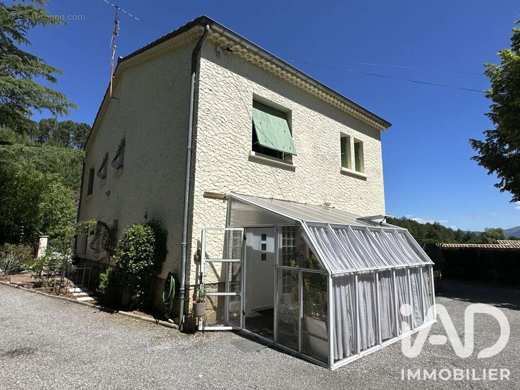 Photo 2 - Maison à AUBENAS