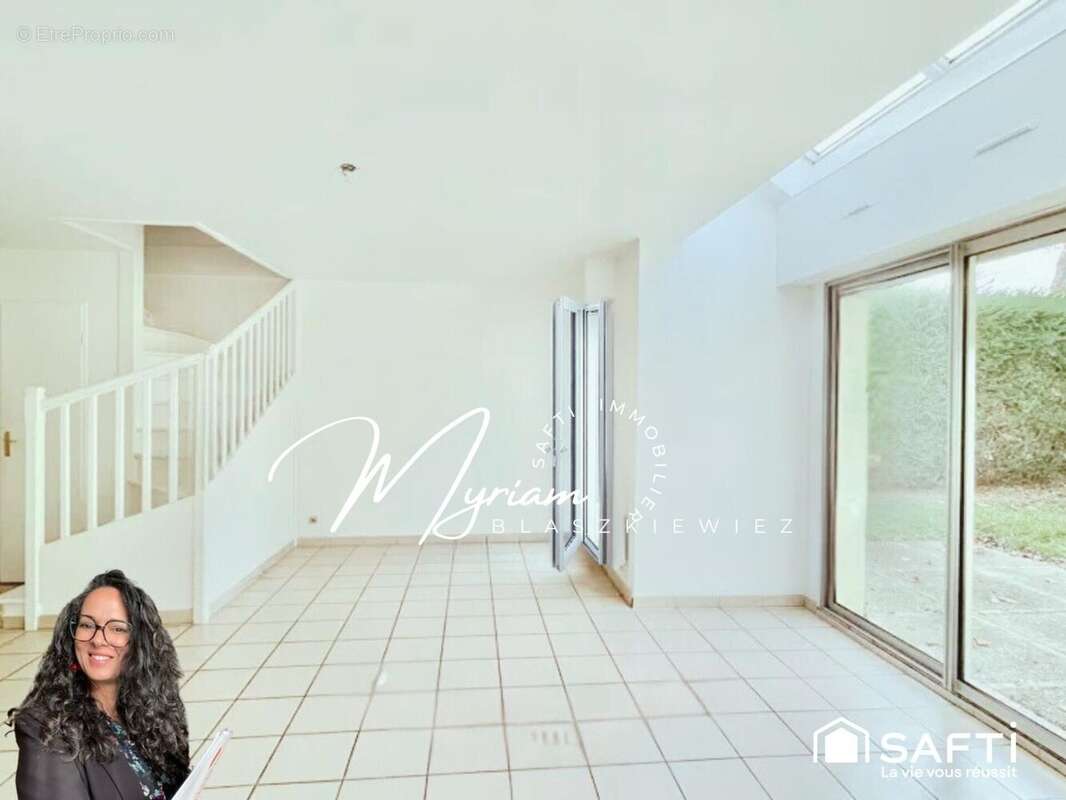 Photo 4 - Maison à GIF-SUR-YVETTE