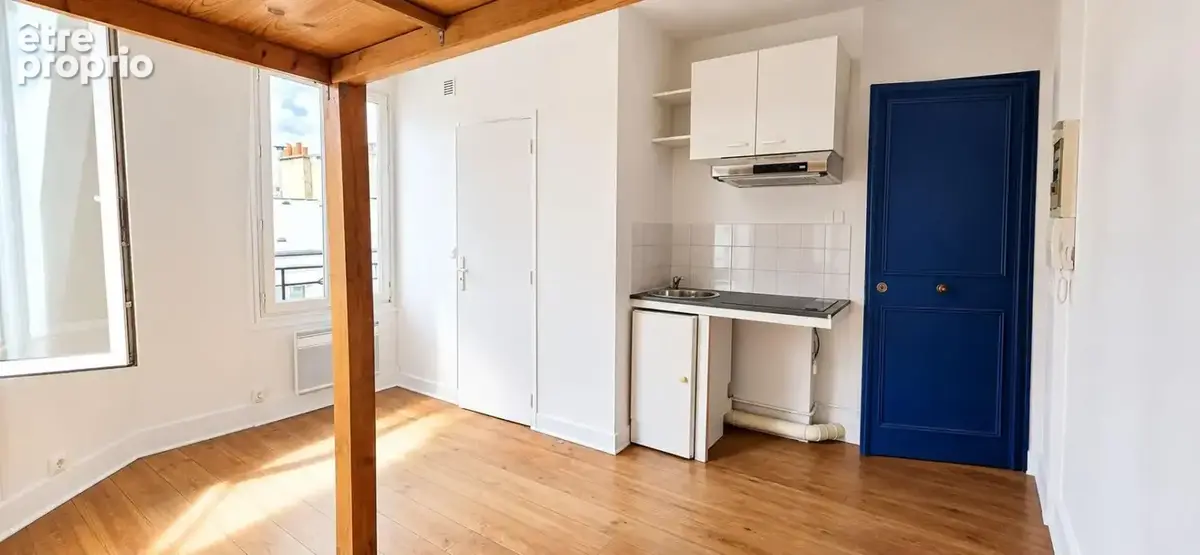 Appartement À Vendre - photo 2