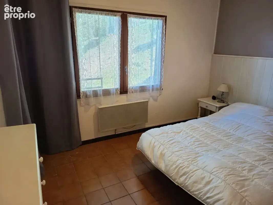 Charmant T3 Duplex de 39m2 sur Saint Lary Soulan - photo 5
