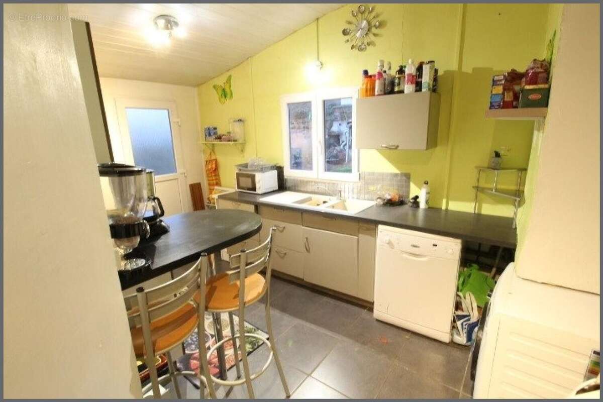 Photo 3 - Maison à DAMMARTIN-EN-GOELE