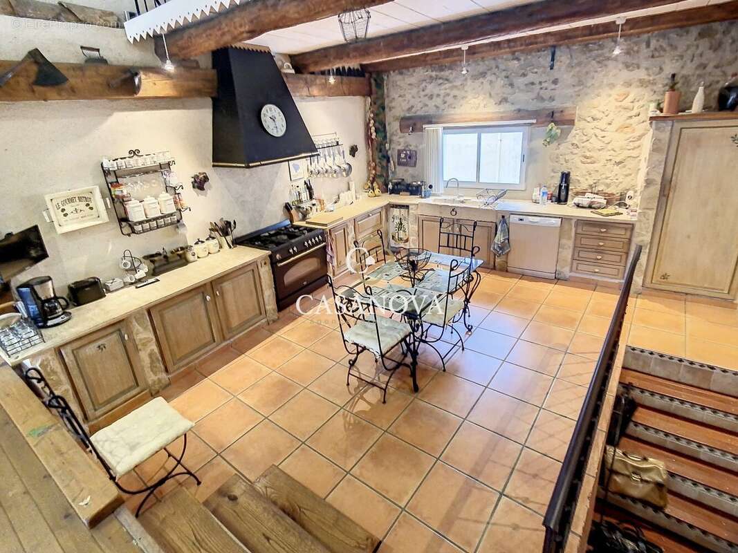 Maison à BEZIERS