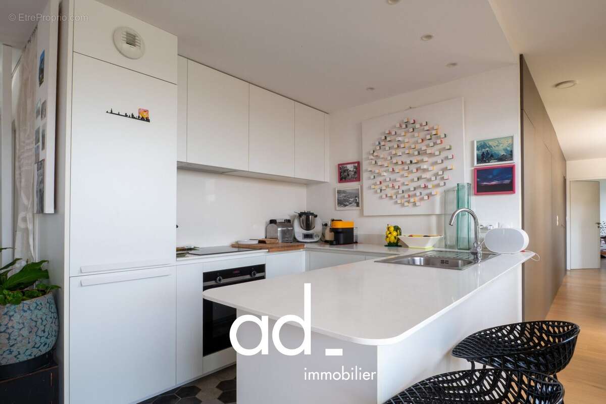 Appartement à LA ROCHELLE