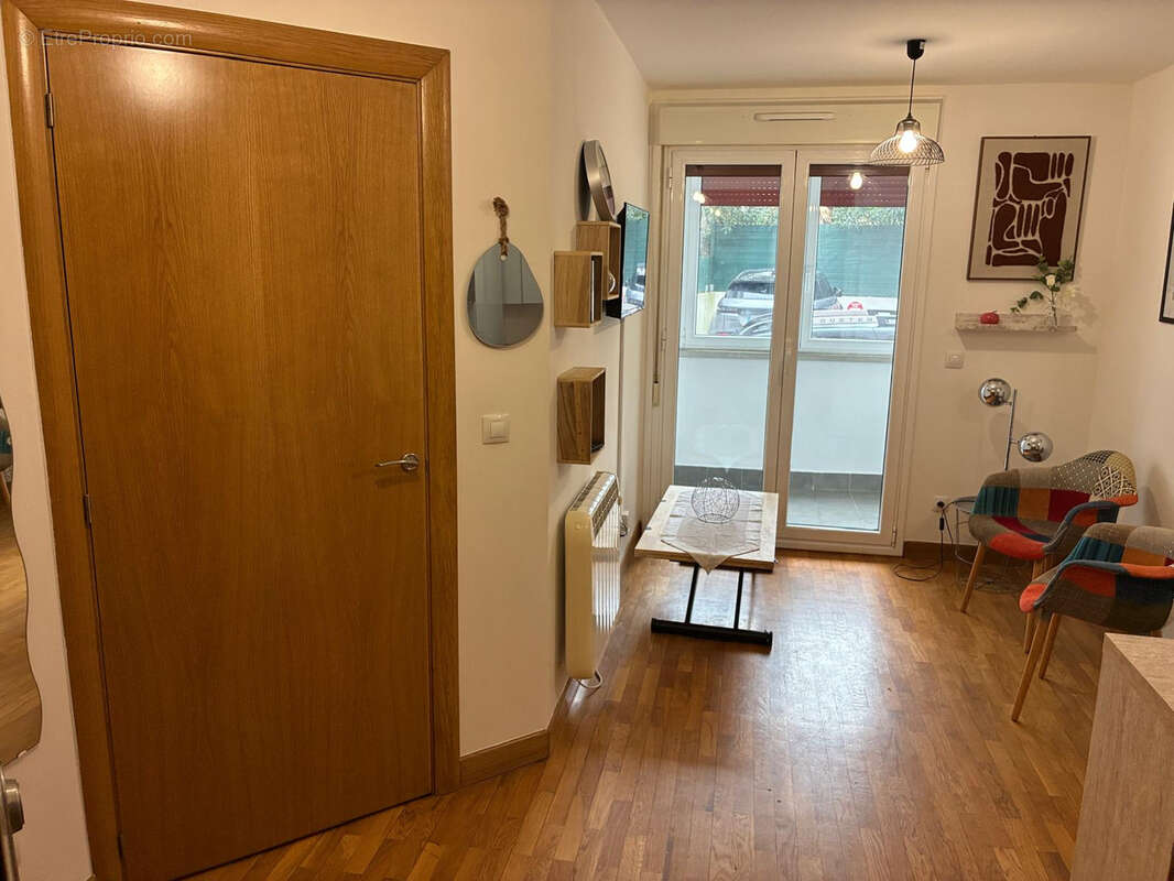 Appartement à HENDAYE