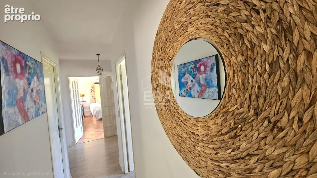 Maison 157m² à limoux - photo 12