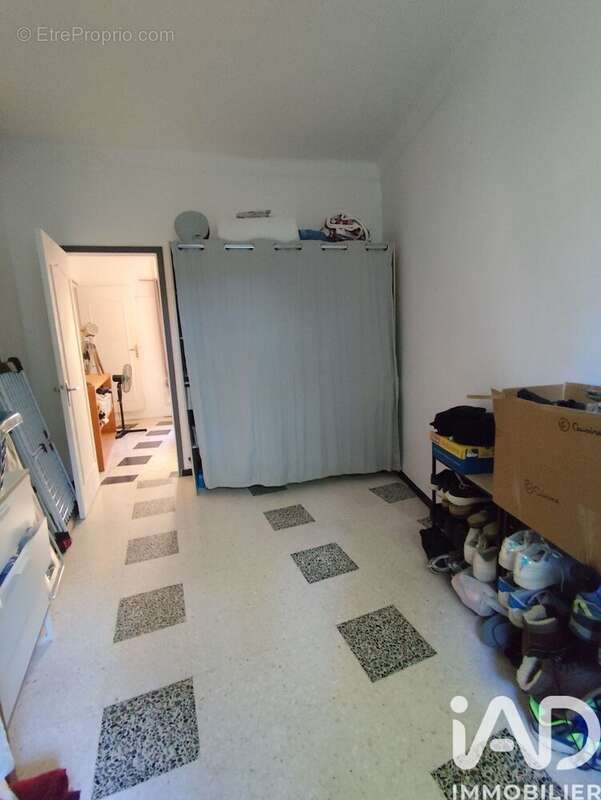 Photo 9 - Appartement à SOMMIERES