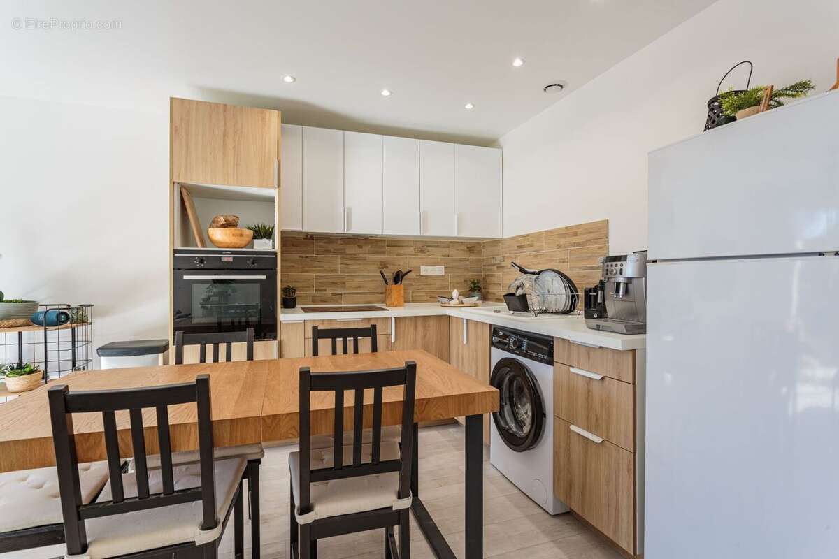 Appartement à BIDART