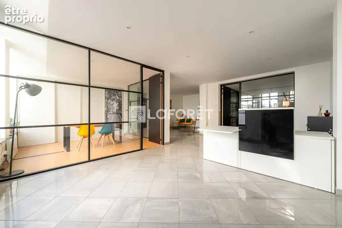 Deja vendu par laforet douai - bureaux idéalement situés - photo 4