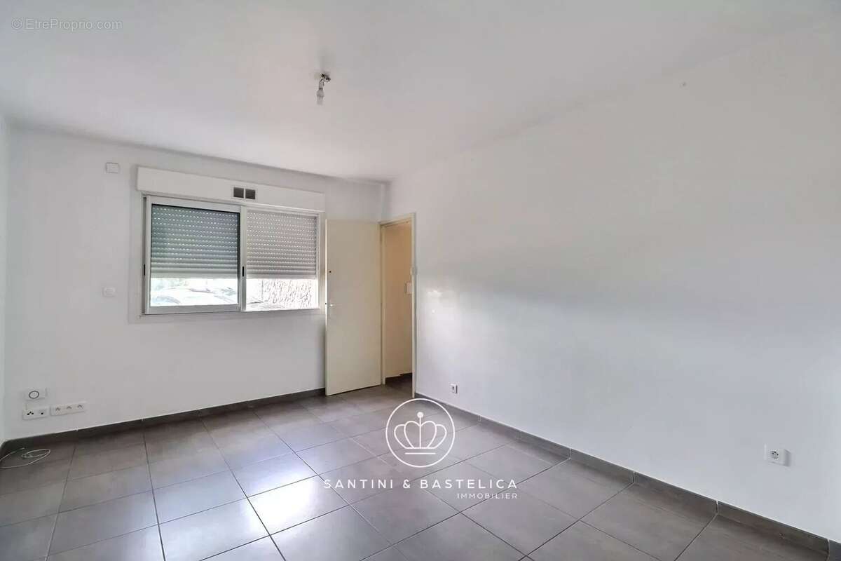 Appartement à AJACCIO