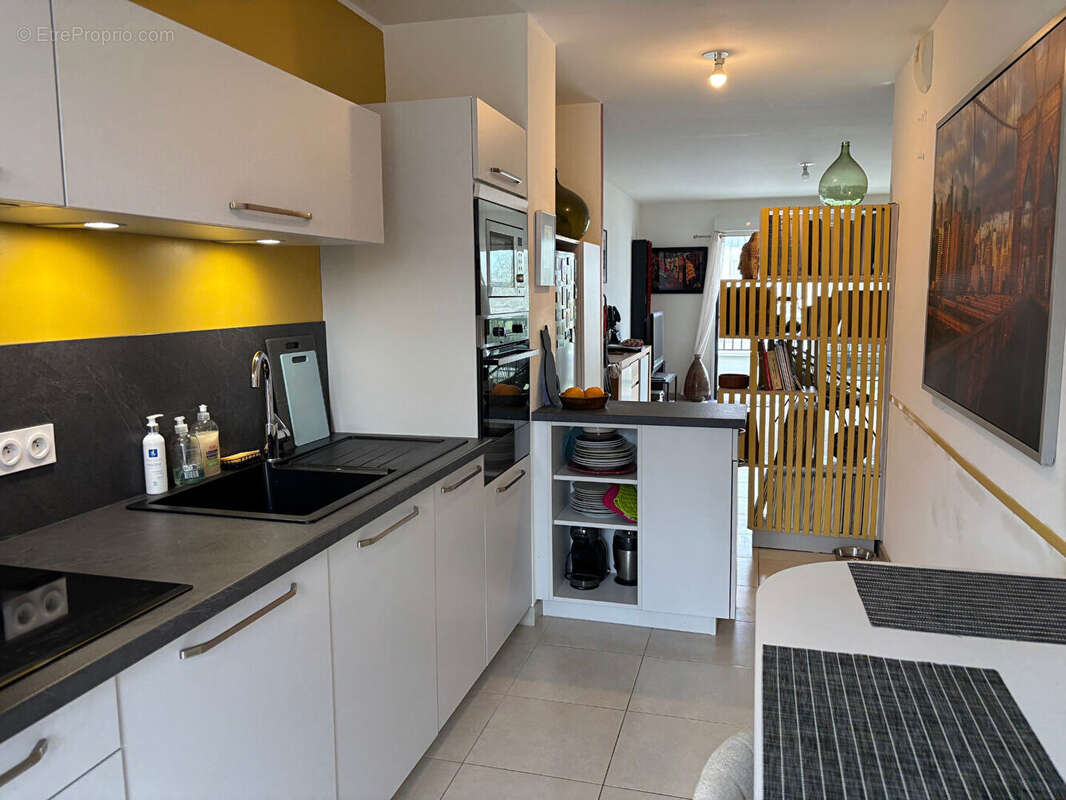 Appartement à AURAY