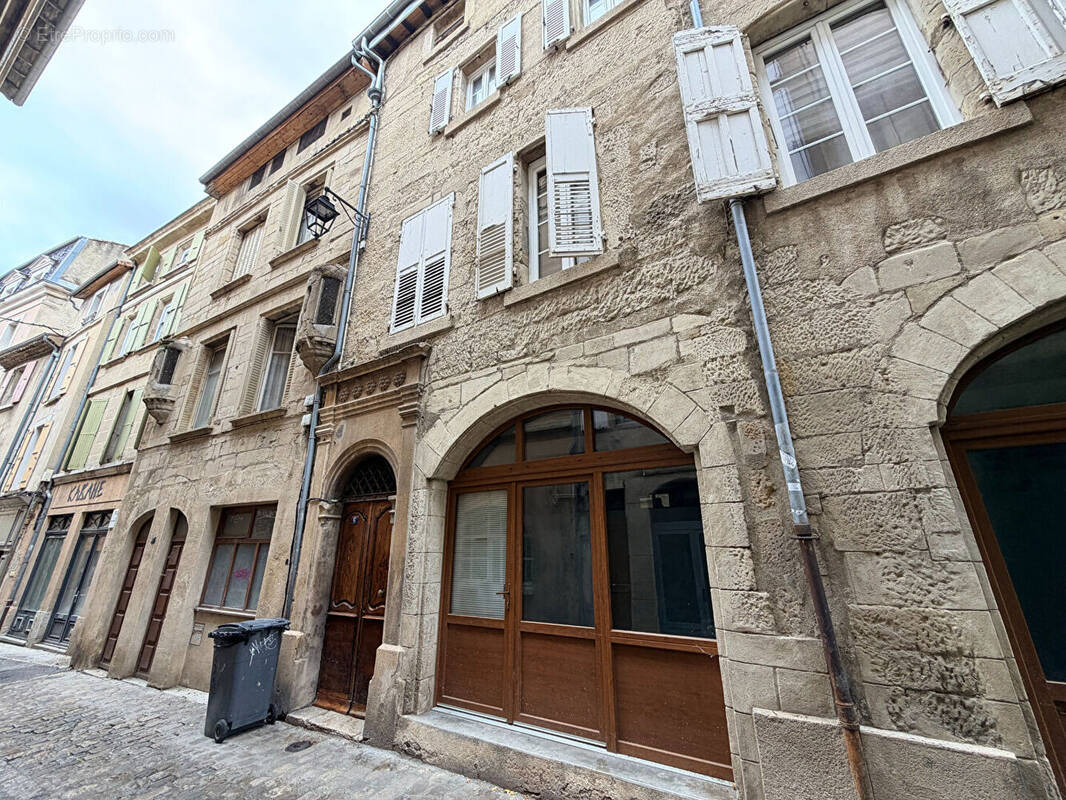Appartement à VALENCE