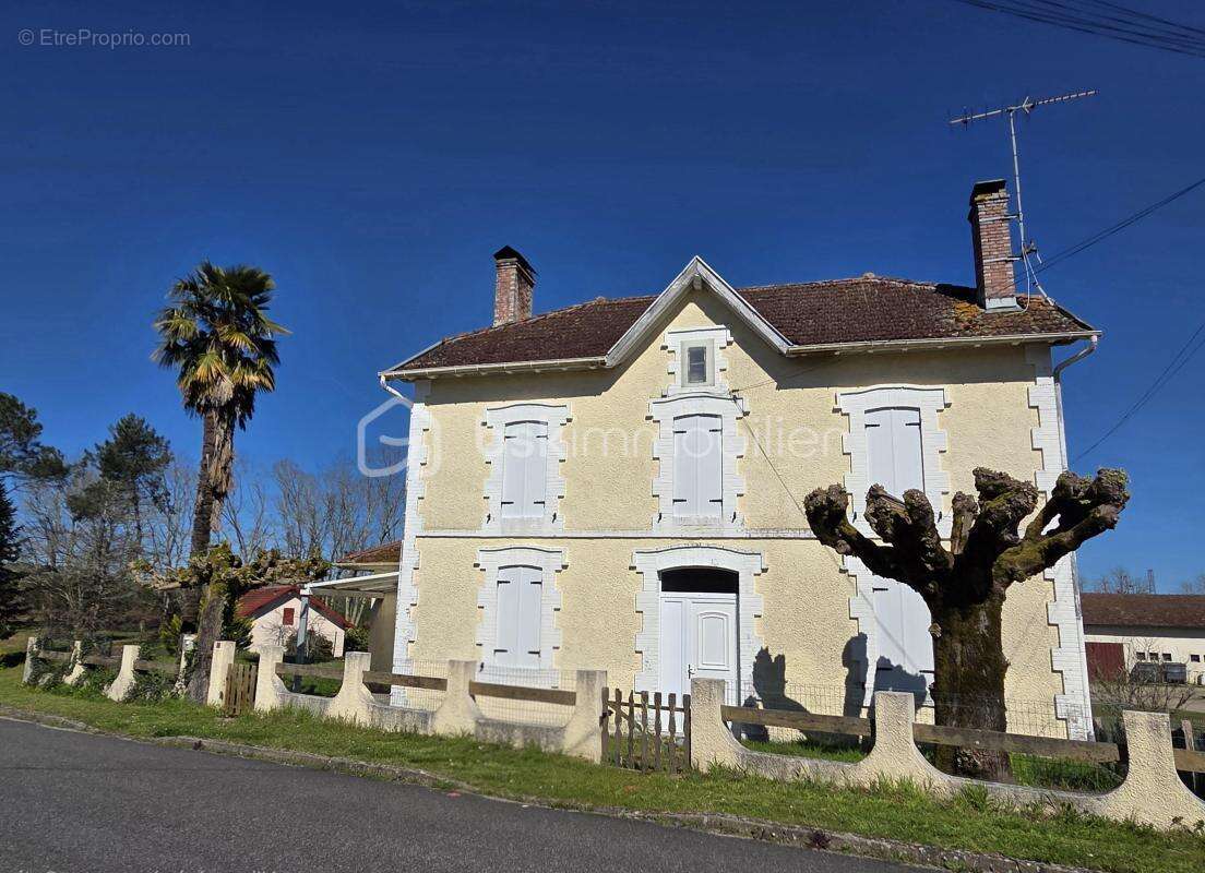 Maison de caractère proche Lac - photo 16