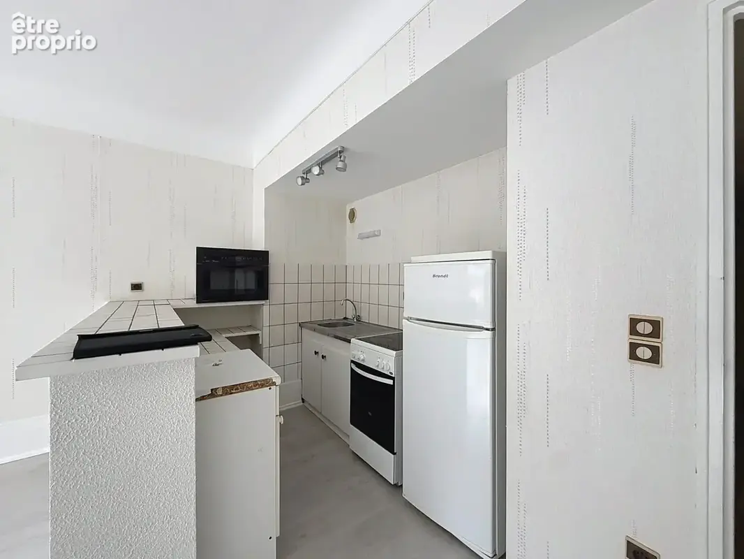 Appartement 2 pièces 54 m² à vendre à Montbeliard (25200) - photo 6