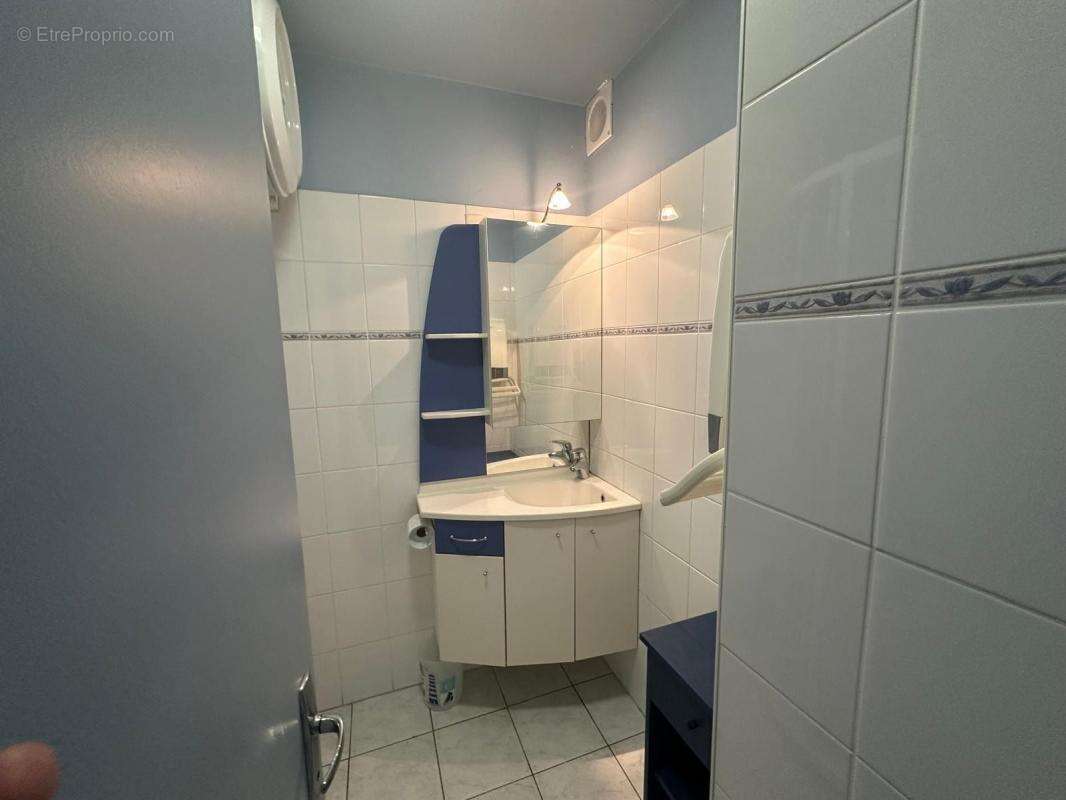 Appartement à SIX-FOURS-LES-PLAGES