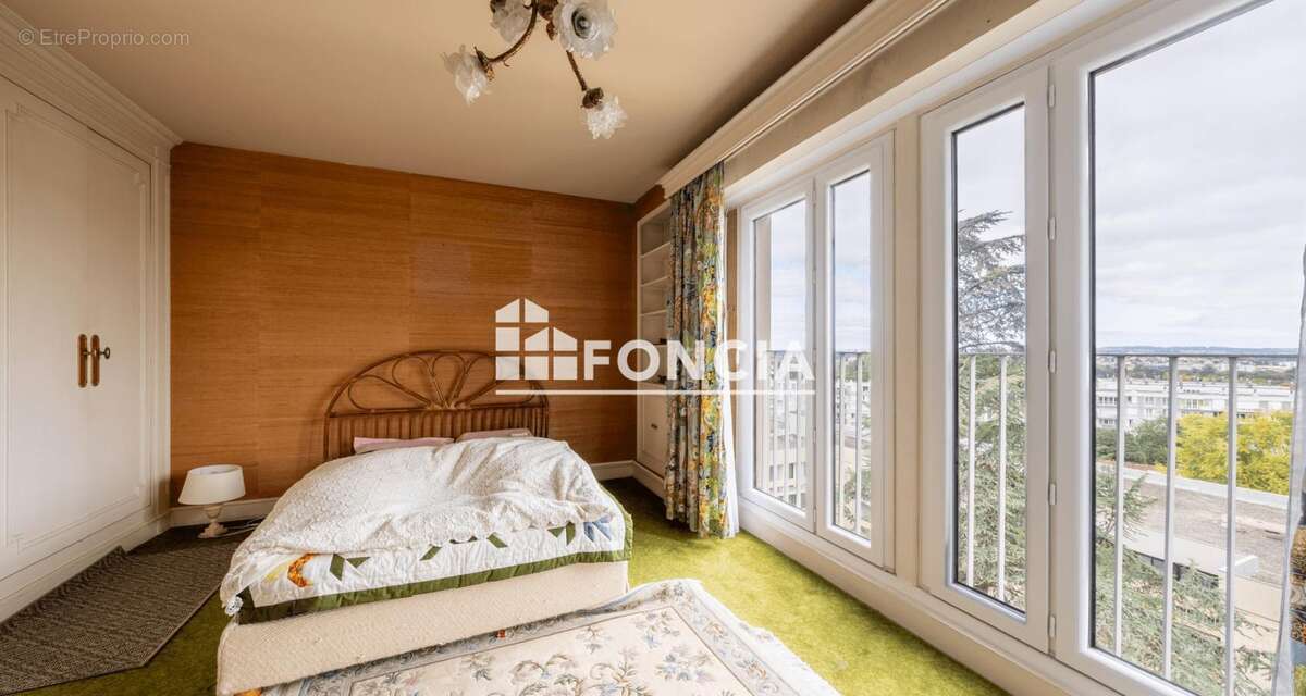 Appartement à ANGOULEME